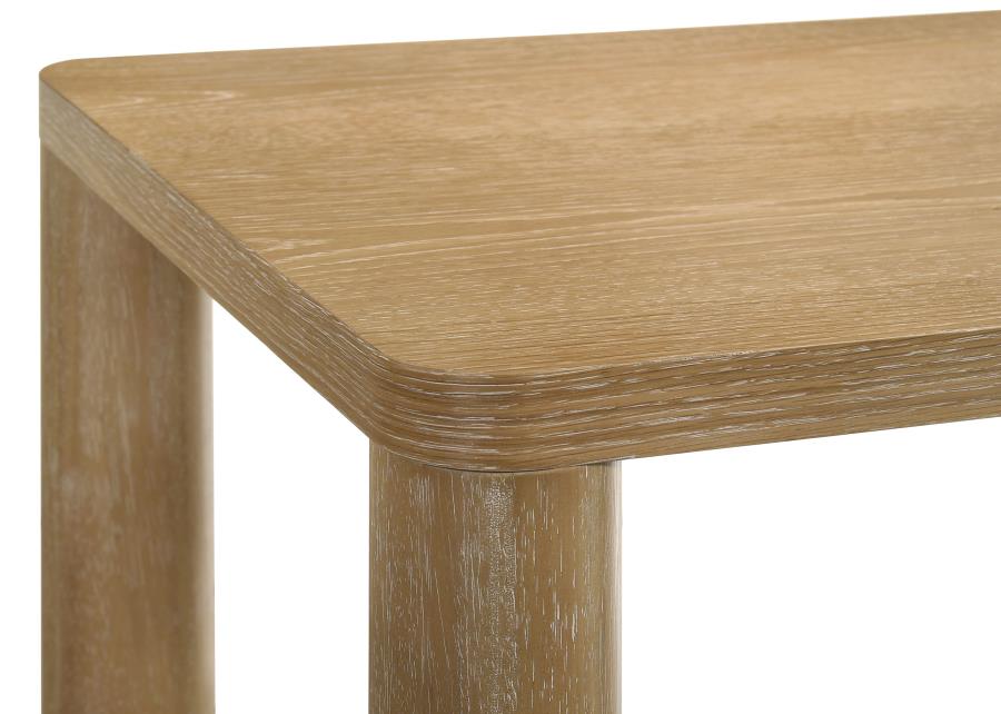 Castlewood - Cocktail Coffee Table Set