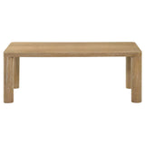 Castlewood - Cocktail Coffee Table Set