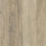 Devar - Square Engineered Wood End Table - Distressed Pine
