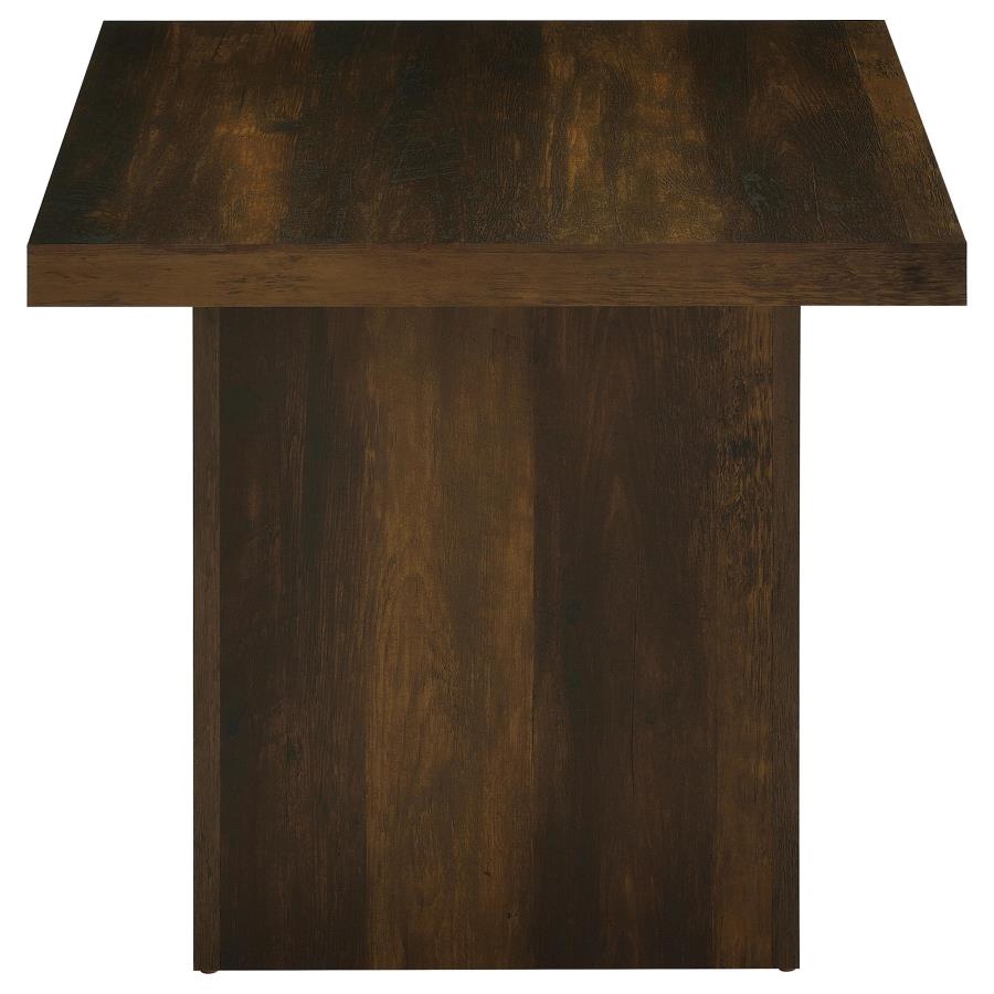 Devar - Square Engineered Wood Table