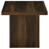Devar - Square Engineered Wood Table
