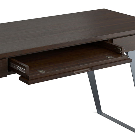 Lowry - Handcrafted Desk - view 33