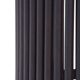 Demy - Accent Table - Natural / Black by Simpli-Home | Bel Furniture