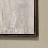 Junward - Brown / Tan / White - Wall Art by Signature Design by Ashley® | Bel Furniture