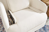 Modmax - Swivel Glider Recliner by Signature Design by Ashley® | Bel Furniture