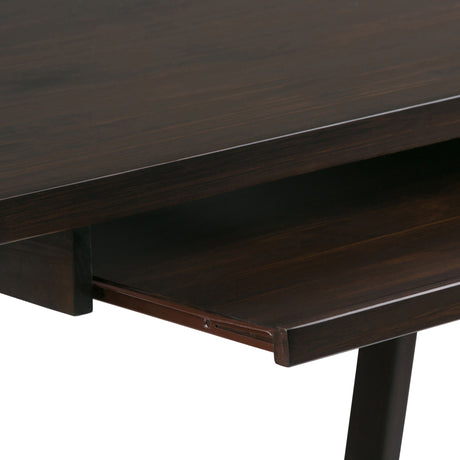 Sawhorse - Handcrafted Desk - view 4
