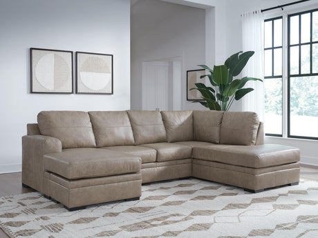 Amuleto - Sectional - view 5