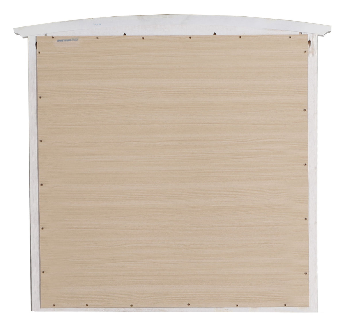 Hammond - Elegant Wall Mirror