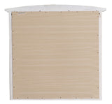 Hammond - Elegant Wall Mirror