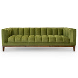 Melissa - Mid Century Modern Sofa