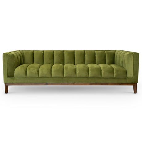 Melissa - Mid Century Modern Sofa - view 22