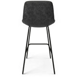 Jolie - Contemporary Stool (Set of 2)