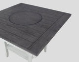 Fulton - Counter Height Table by Crown Mark | Bel Furniture