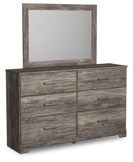 Ralinksi - Dresser - view 2