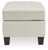Genoa - Ottoman by Signature Design by Ashley® | Bel Furniture