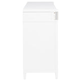 Gracemont - 8-Drawer Bedroom Dresser Cabinet