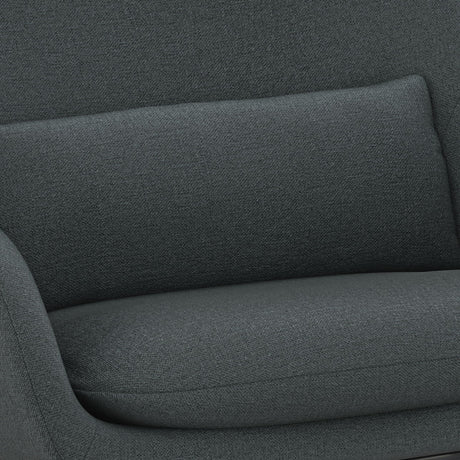 Elmont - Hand Constructed Accent Chair - view 8