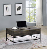 Cliff - Modern Design Table