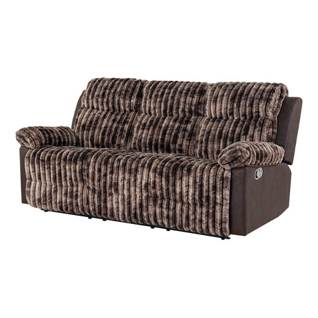 Brenda - Sofa With Manual Recline Function - view 13