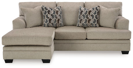Stonemeade - Sofa Chaise by Signature Design by Ashley® | Bel Furniture