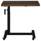 Westpark - Height Adjustable Mobile Bedroom C-Table by Coaster Fine Furniture | Bel Furniture