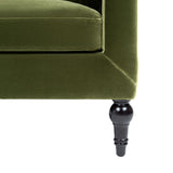 Josephine - Upholstered Accent Chair
