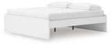 Onita - Platform Bed