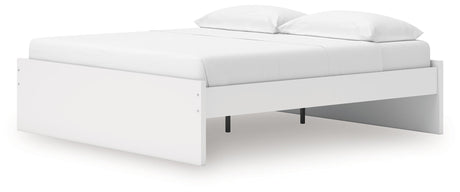 Onita - Platform Bed - view 78