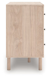 Arloster - Six Drawer Dresser by Signature Design by Ashley® | Bel Furniture