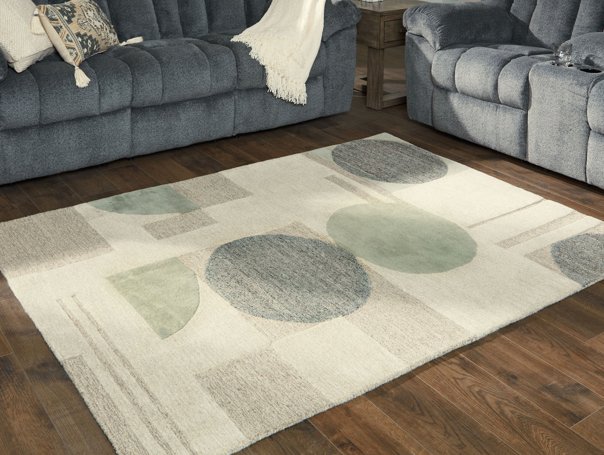 Dallane - Rug by Signature Design by Ashley® | Bel Furniture