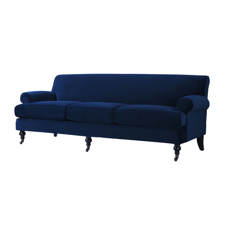 Alana Lawson - Three Cushion Tightback Sofa - view 29