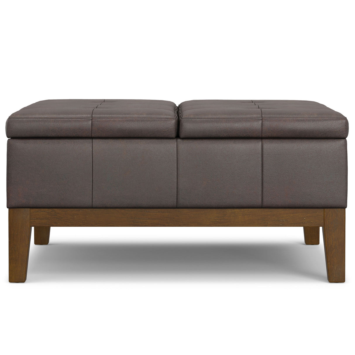 Dover - Multifunctional Lift Top Coffee Table Storage Ottoman