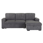 Melody - Sectional Sofa With Cushioning
