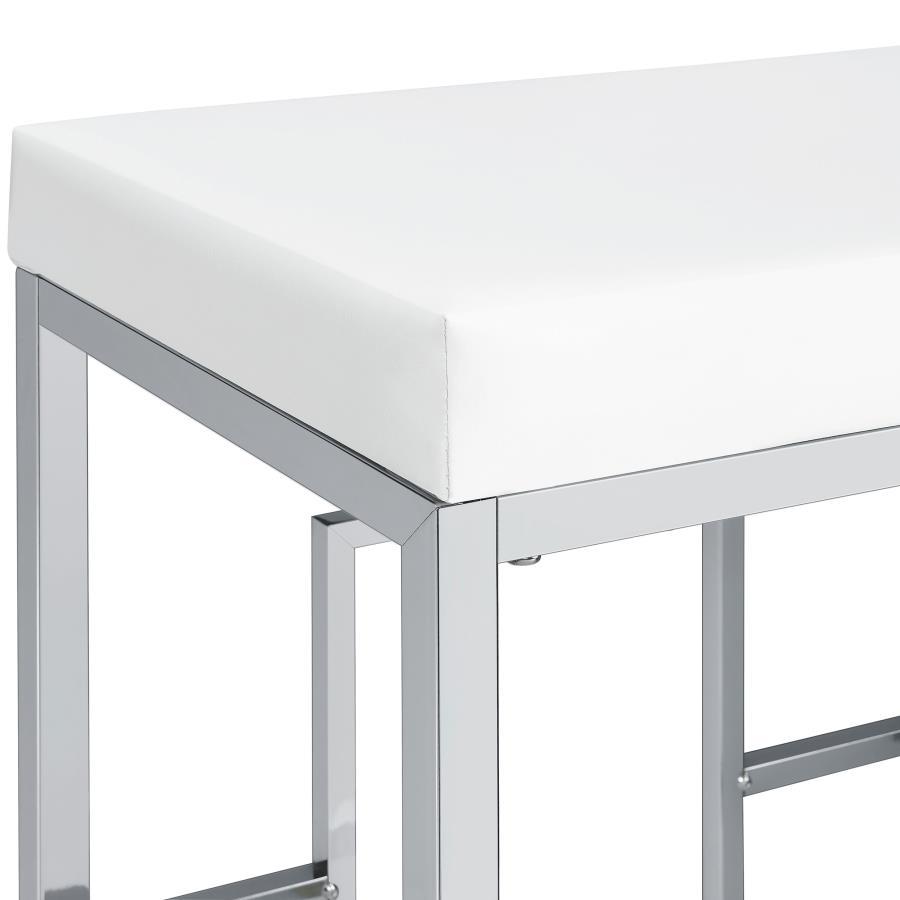 Jackson - Multipurpose Counter Height Table Set