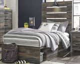 Drystan - Youth Panel Bedroom Set by Signature Design by Ashley® | Bel Furniture