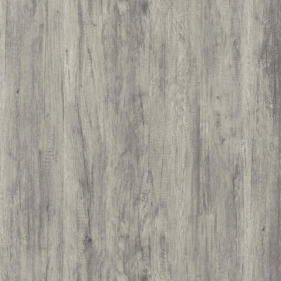 Dinard - Engineered Wood Coffee Table - Gray Driftwood