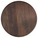 Dale - Solid Wood Coffee And End Table Set