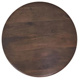 Dale - Solid Wood Coffee And End Table Set