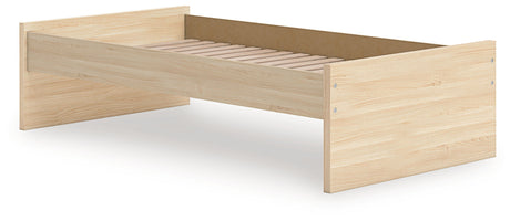 Onita - Platform Bed - view 79