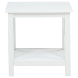 Skyview - Rectangular Lift Top Coffee Table Set