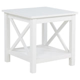 Skyview - Rectangular Lift Top Coffee Table Set