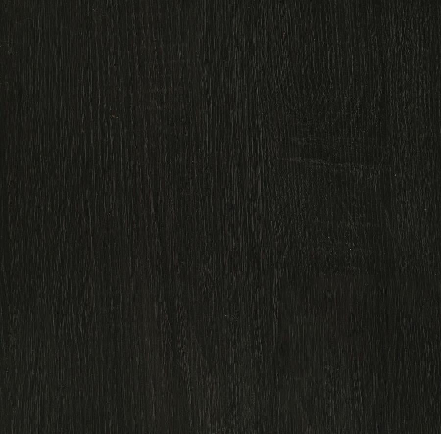 Dacre - Round Engineered Wood Top Table
