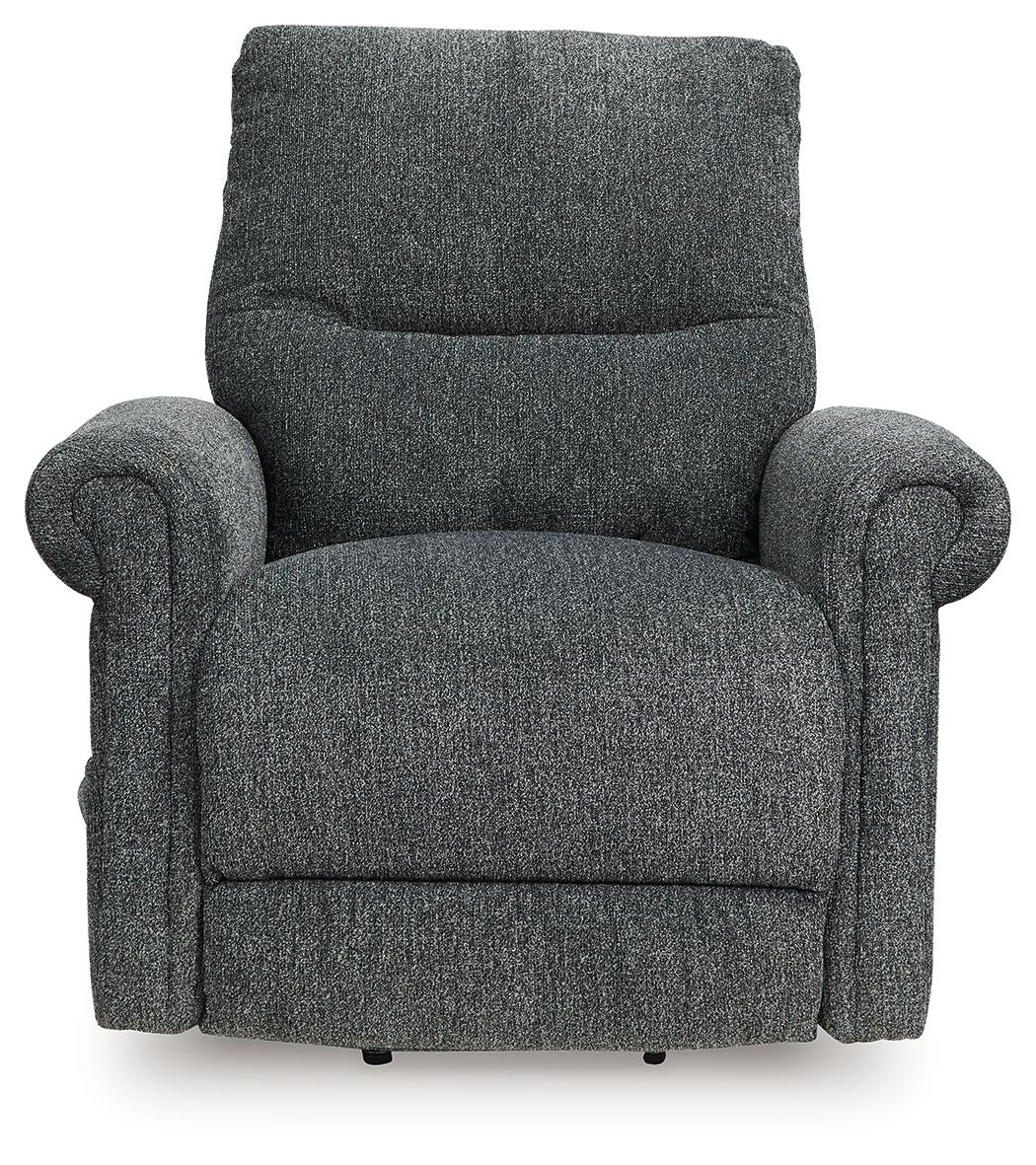 Aureta - Power Lift Recliner by Signature Design by Ashley® | Bel Furniture