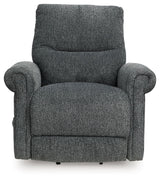 Aureta - Power Lift Recliner by Signature Design by Ashley® | Bel Furniture