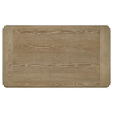 Adina - Wood Coffee Table Set