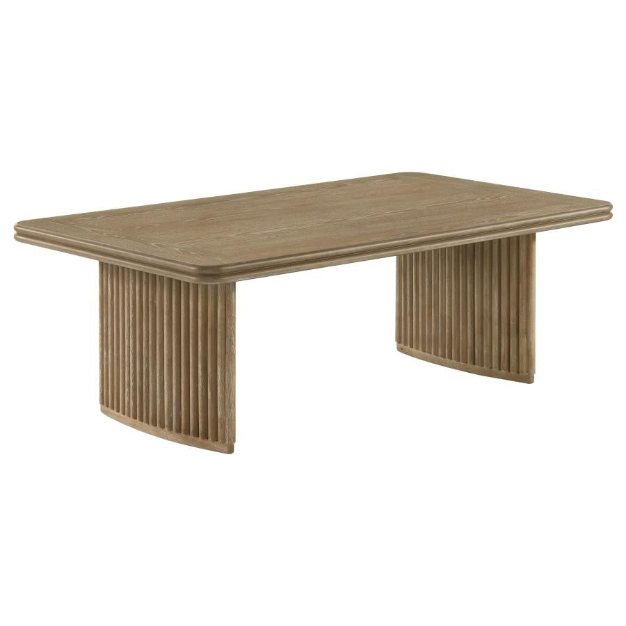 Adina Rectangular Wood Table