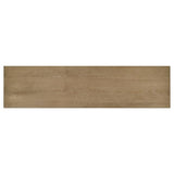 Adina - 70" TV Stand Media Console - Distressed Light Brown