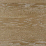 Adina - Round Wood Table