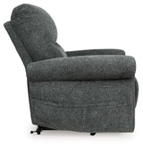 Aureta - Power Lift Recliner by Signature Design by Ashley® | Bel Furniture