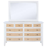 Bexhill - 10-Drawer Dresser